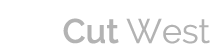 Logo Cut West